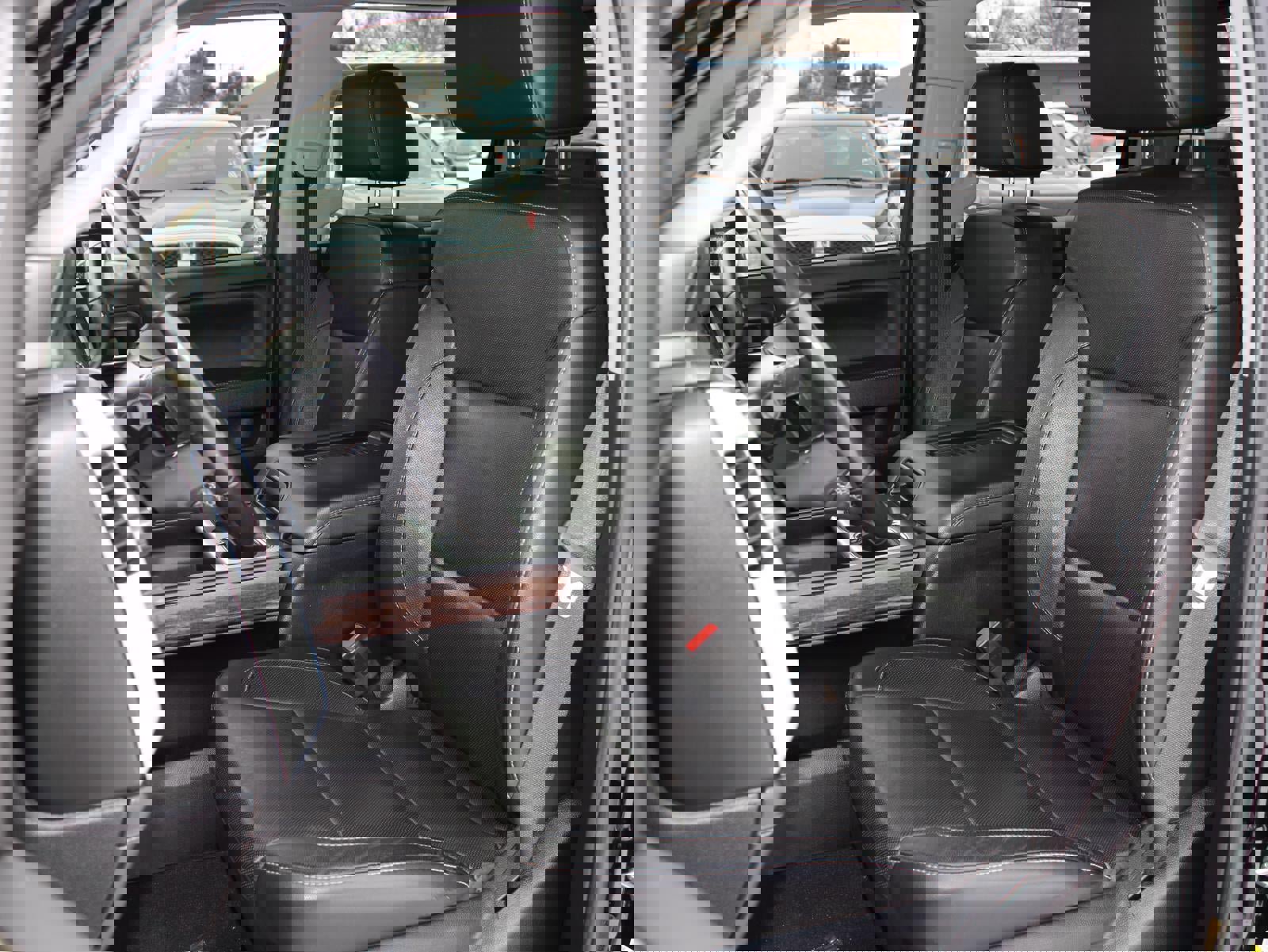 Used 2019 GMC Sierra 3500 SLT w/ Duramax Plus Package image 17