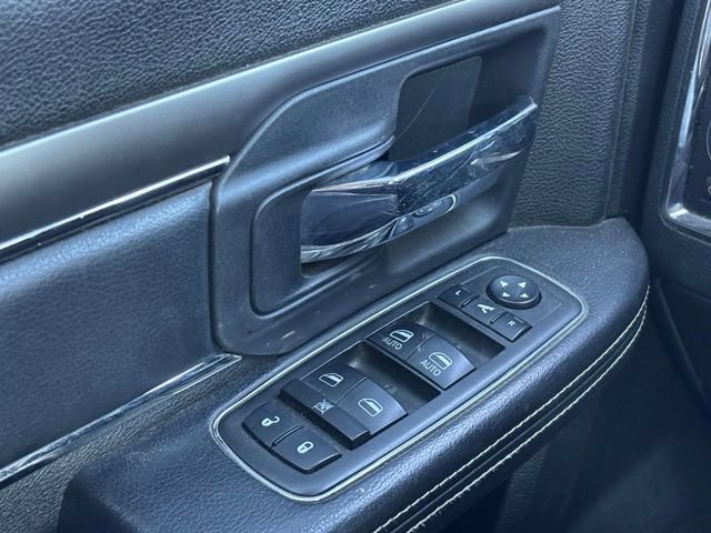 Used 2013 RAM 1500 Sport AWD/4WD image 32