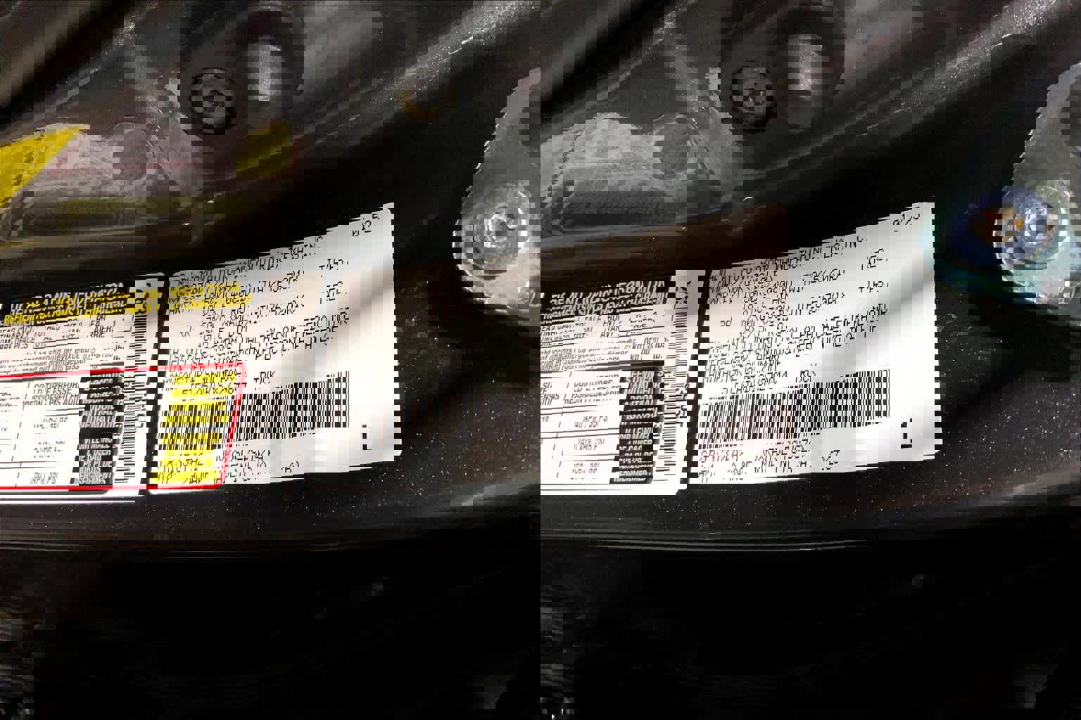 Used 2025 Toyota Tundra SR5 w/ SR5 Convenience Package image 37