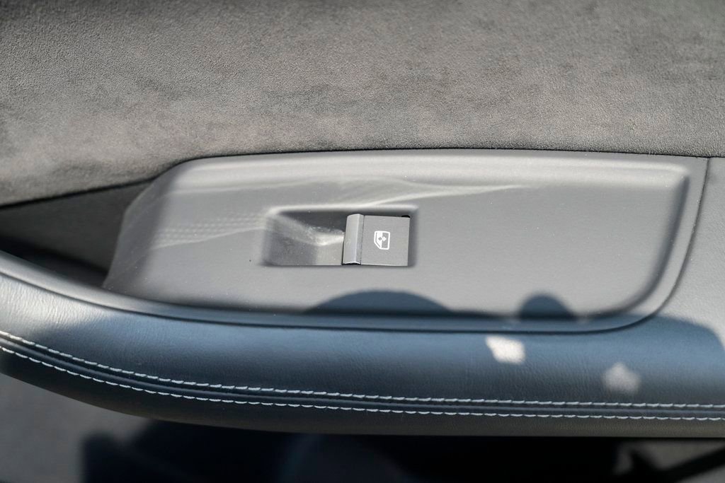 Used 2022 Audi SQ8 Prestige w/ Prestige Package image 37