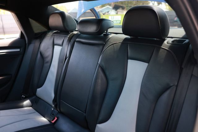 Used 2015 Audi S3 Premium Plus w/ 19" Performance Package image 11