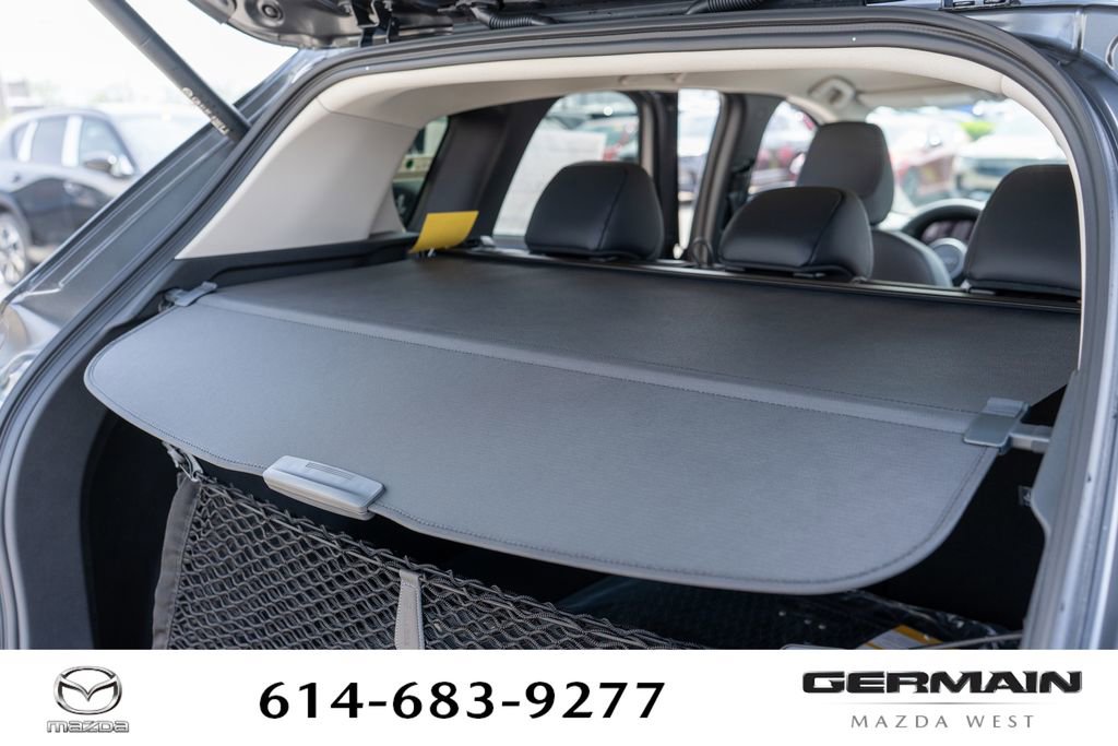 New 2026 MAZDA CX-5 Preferred AWD/4WD image 34