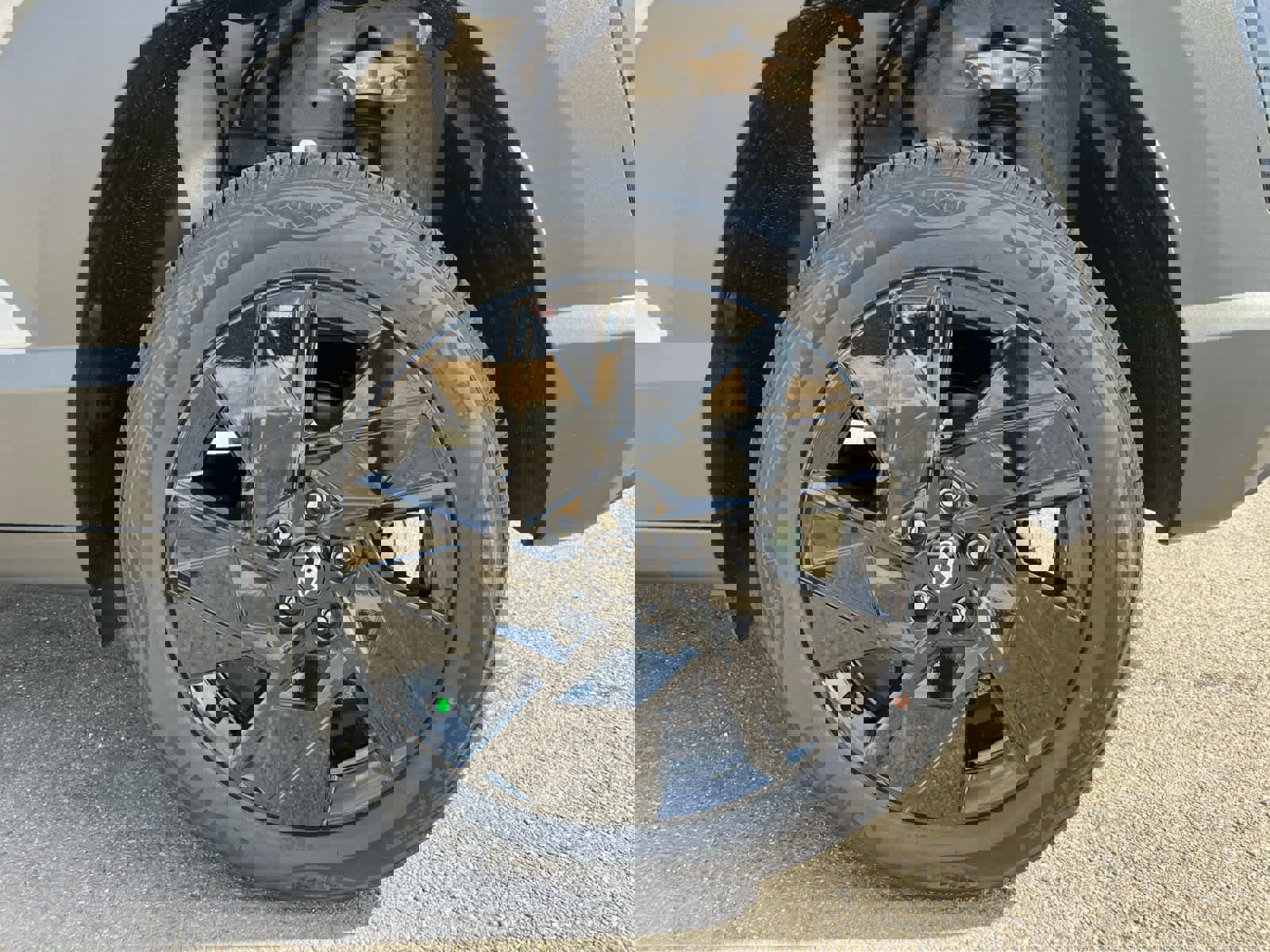 Certified 2026 Hyundai Kona SEL Sport image 14