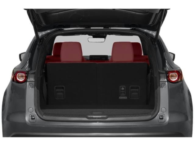 Used 2021 MAZDA CX-9 Carbon Edition image 22