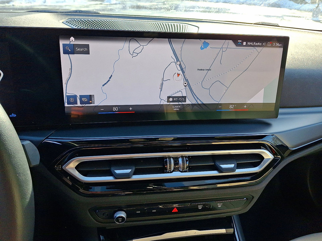 Used 2024 BMW 230i xDrive Coupe w/ Convenience Package image 16