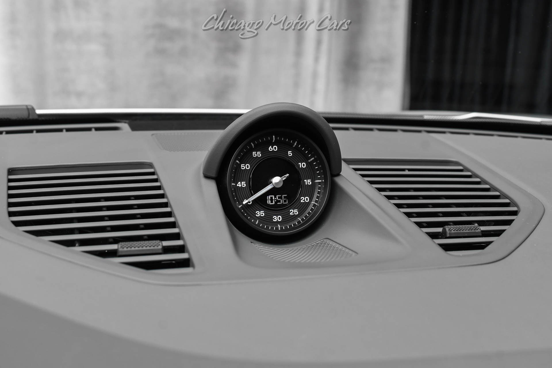 Used 2024 Porsche 911 Targa 4S image 14