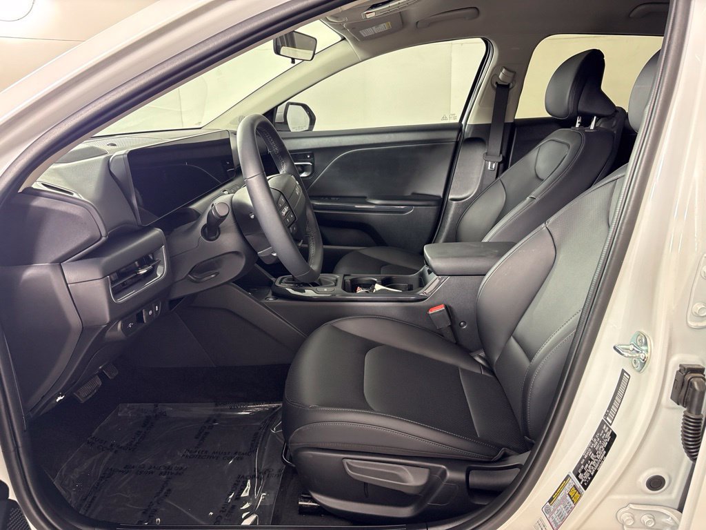 New 2026 Kia K4 GT-Line Turbo FWD image 22