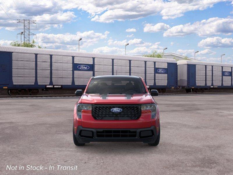 New 2026 Ford Maverick XLT w/ Equipment Group 301A AWD/4WD image 6