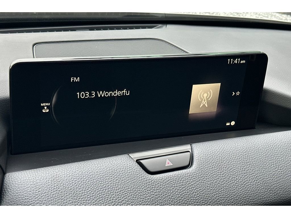 New 2026 MAZDA CX-90 3.3 Turbo w/ Premium Sport Pkg image 18