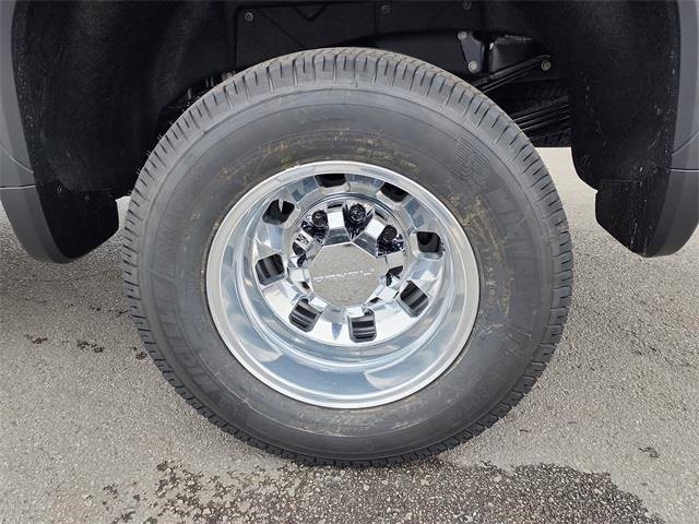 New 2026 GMC Sierra 3500 Denali w/ Denali Reserve Package image 30