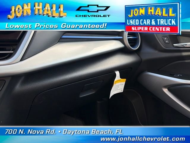 Used 2025 Chevrolet Trax LS w/ Driver Confidence Package image 19