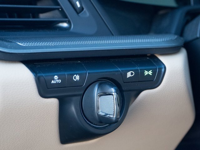 Certified 2024 Porsche 911 Carrera 4S image 28