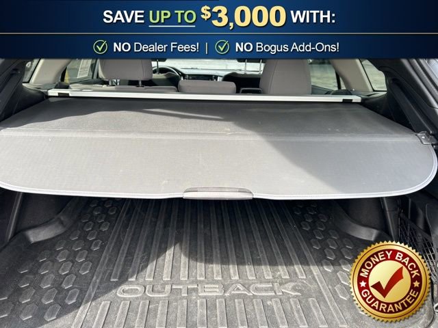 Used 2023 Subaru Outback Premium AWD/4WD image 32
