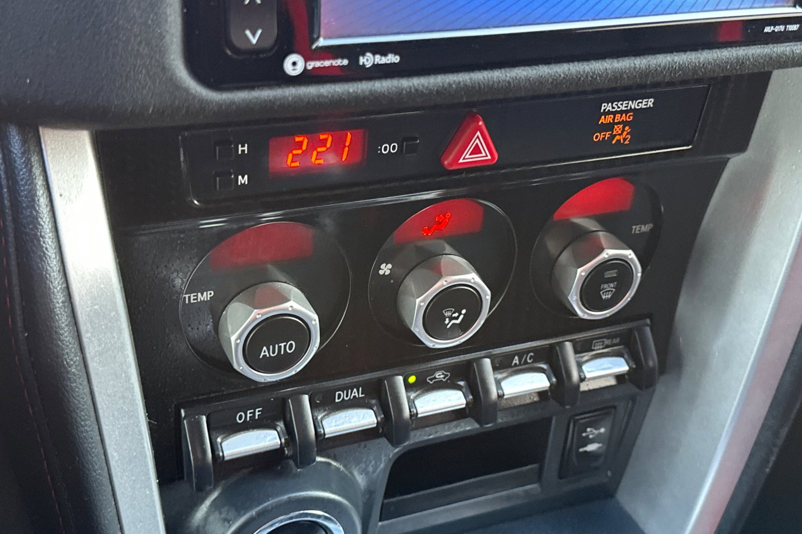 Used 2019 Toyota 86 image 27