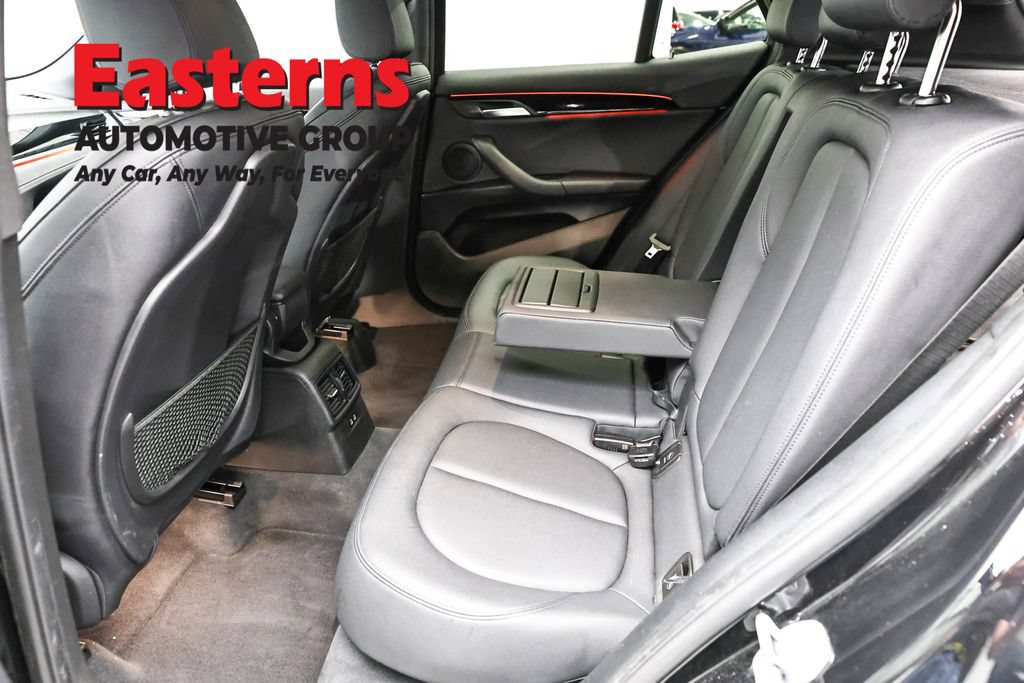 Used 2018 BMW X2 xDrive28i AWD/4WD image 20