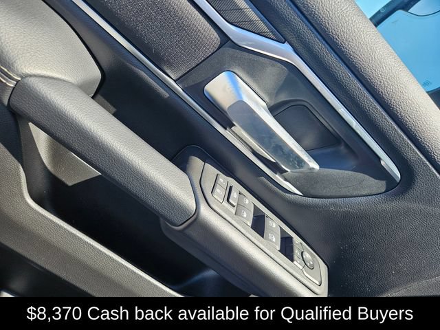 New 2026 RAM 1500 Big Horn w/ Night Edition AWD/4WD image 11