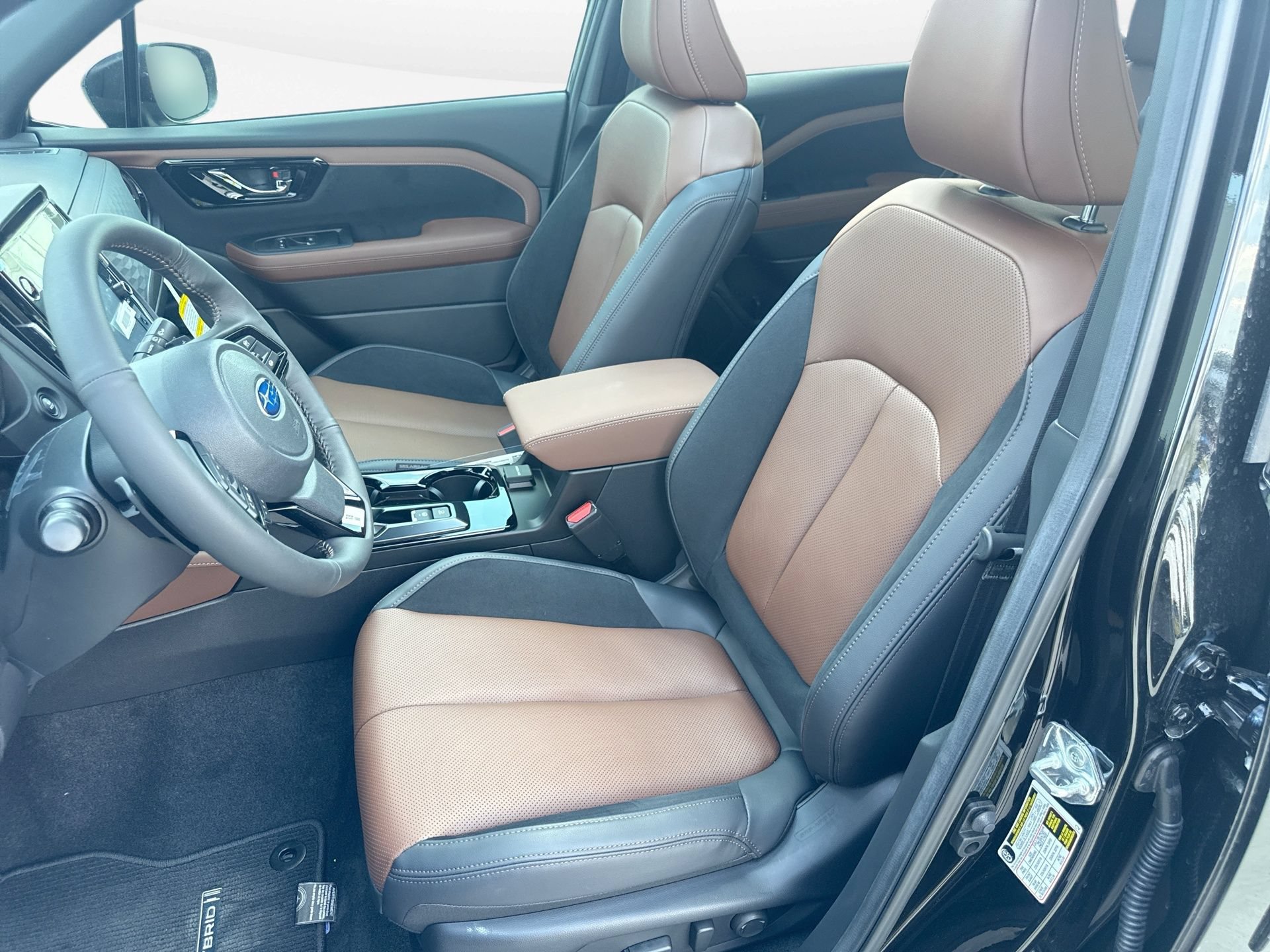 New 2026 Subaru Forester Touring AWD/4WD image 13