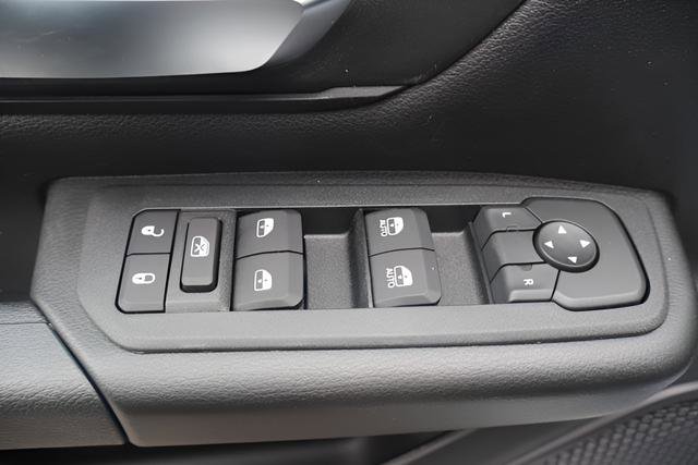 New 2026 RAM 1500 Classic Warlock AWD/4WD image 16