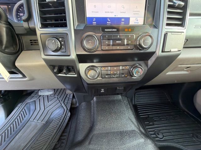 Used 2022 Ford F350 XLT w/ XLT Value Package image 5