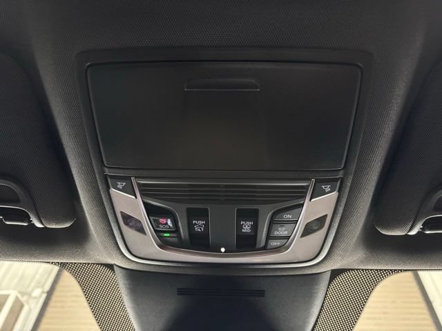 New 2026 Acura MDX Type S AWD/4WD image 29