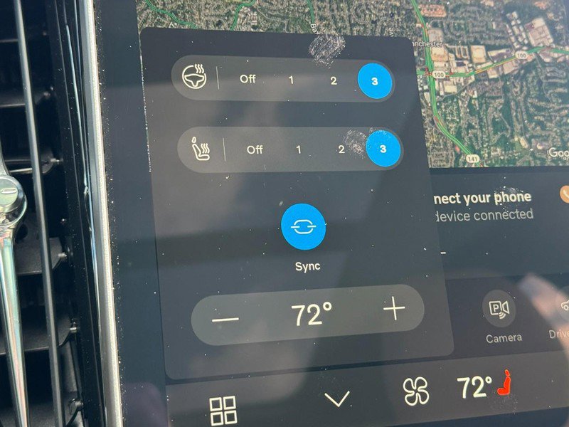 New 2026 Volvo XC60 B5 Core w/ Climate Package image 14