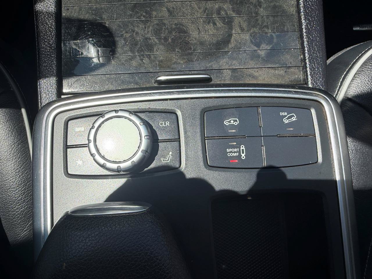 Used 2013 Mercedes-Benz GL 550 4MATIC image 26