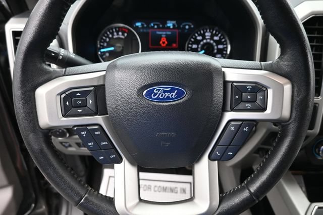 Used 2020 Ford F150 Lariat w/ Trailer Tow Package AWD/4WD image 18
