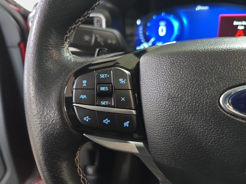 Used 2023 Ford Explorer ST w/ Equipment Group 401A AWD/4WD image 20