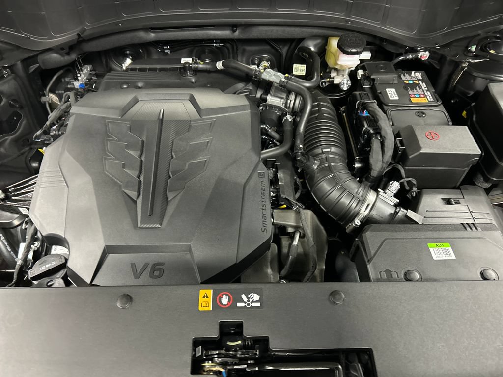 New 2026 Hyundai Palisade Limited AWD/4WD image 26