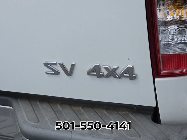 Used 2017 Nissan Frontier SV w/ SV Value Truck Package image 11