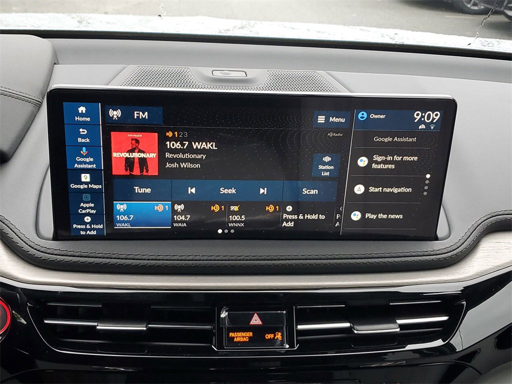 New 2026 Acura MDX w/ Advance Package image 29