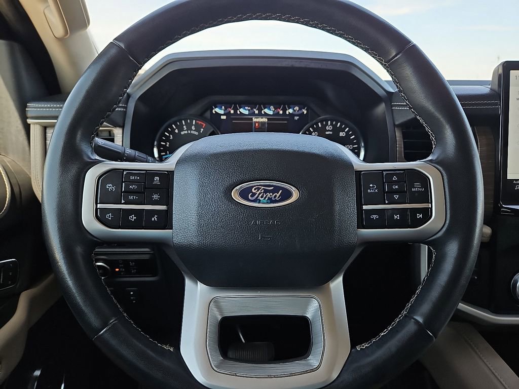 Used 2024 Ford Expedition Limited RWD image 30