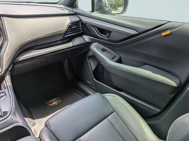 Used 2024 Subaru Outback Wilderness AWD/4WD image 19