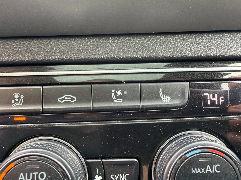 Used 2019 Volkswagen Atlas SEL AWD/4WD image 31