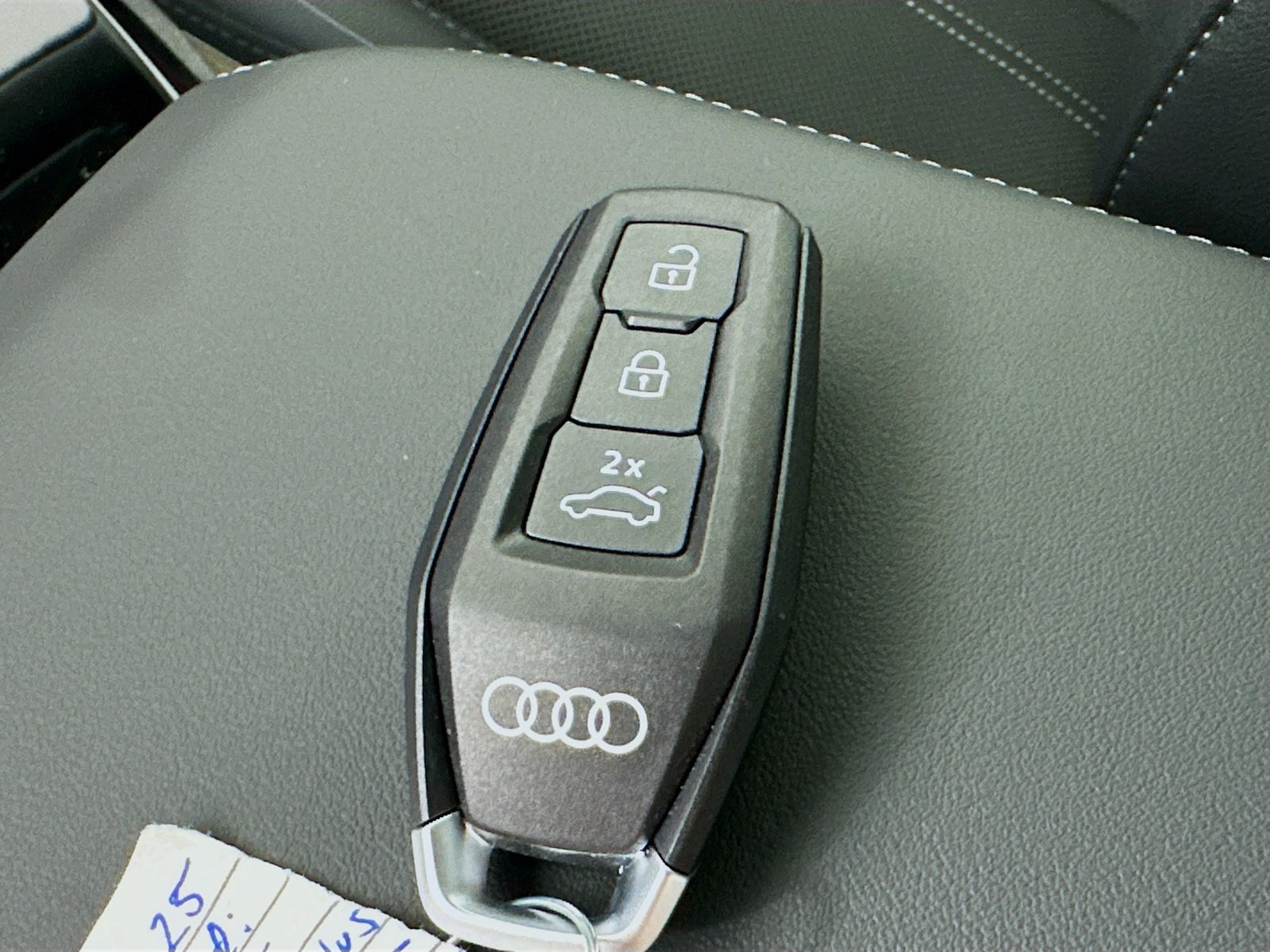 New 2025 Audi A5 Prestige w/ Premium Plus AWD/4WD image 31