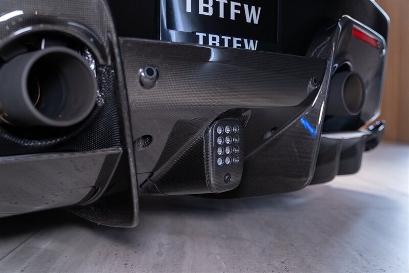 Used 2020 Ferrari 488 Pista Coupe RWD image 39