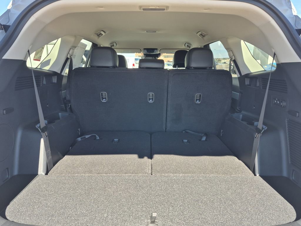 New 2026 Kia Sorento S image 14