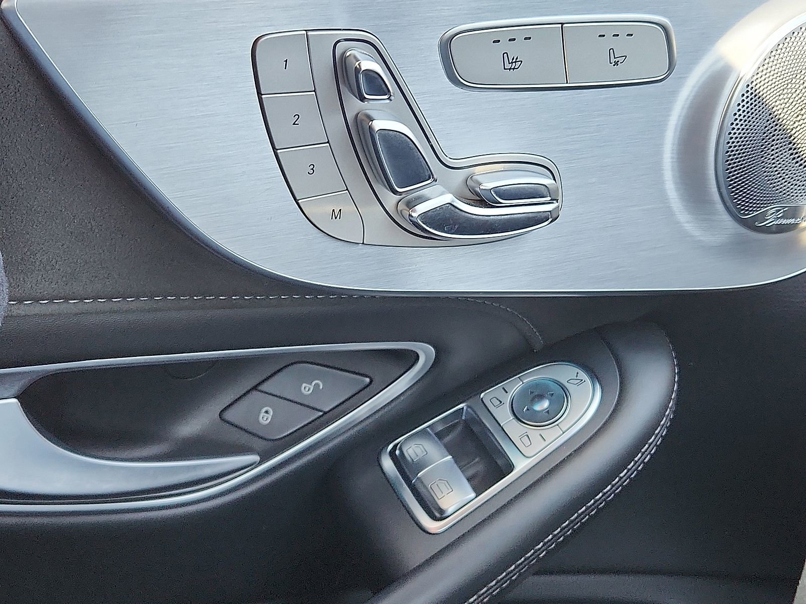 Used 2017 Mercedes-Benz C 63 AMG S image 16