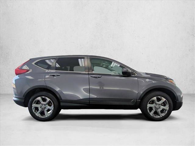 Used 2018 Honda CR-V EX-L video 4