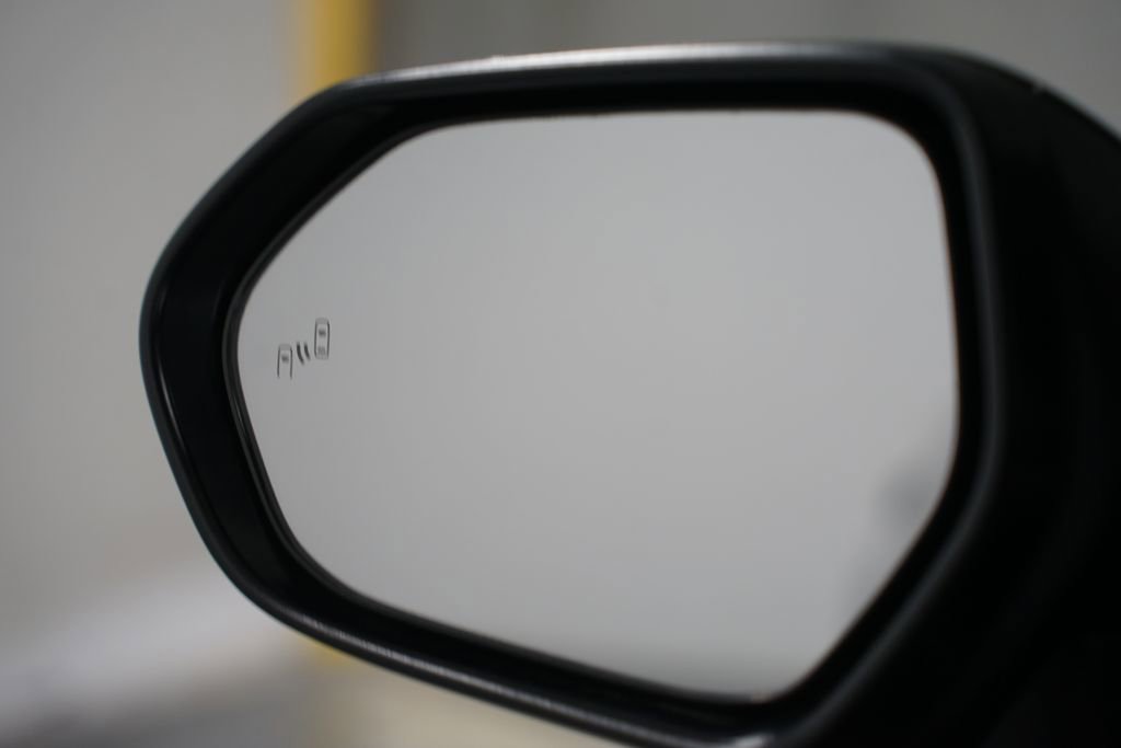 Certified 2025 Toyota Camry SE image 27