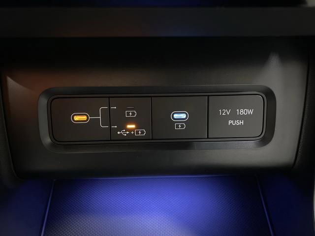 New 2026 Hyundai Tucson Limited image 26