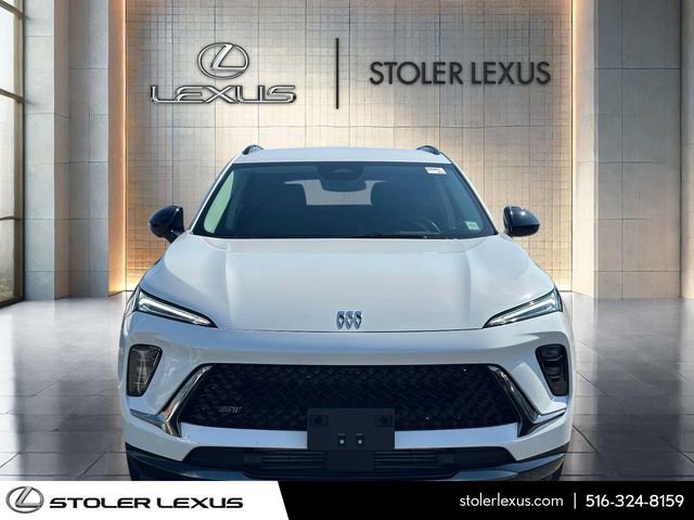 Used 2024 Buick Envision Sport Touring image 8