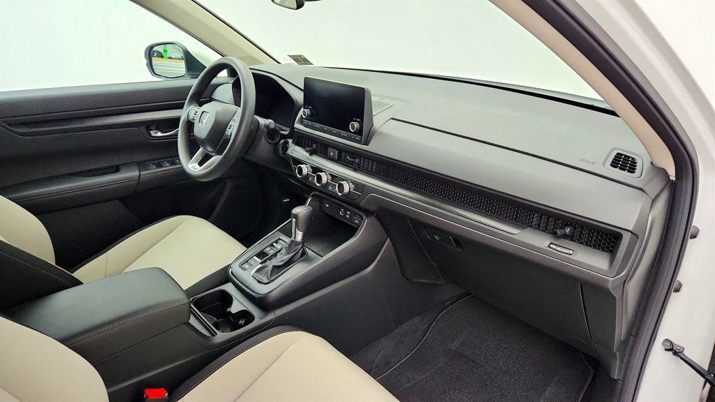 Used 2025 Honda CR-V EX image 23
