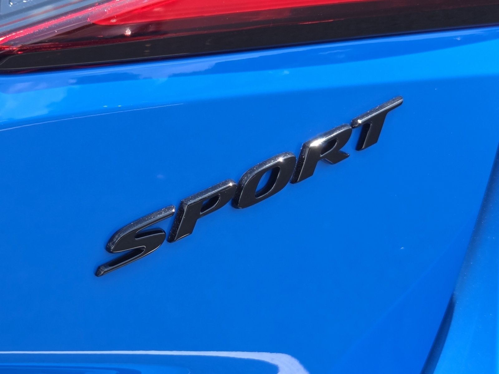 New 2026 Honda Civic Sport image 14