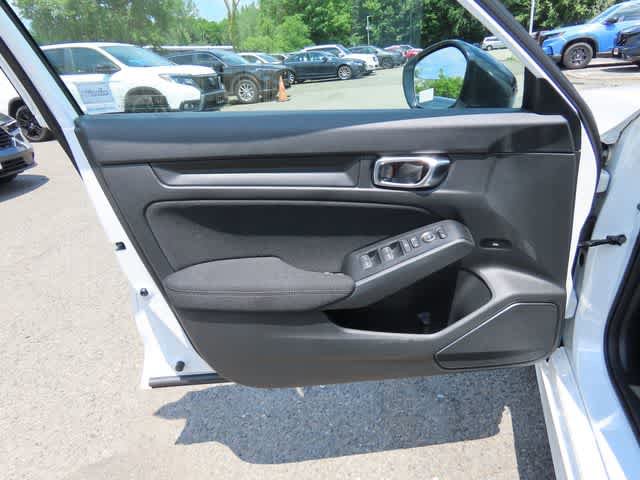 New 2026 Honda Civic Sport image 15