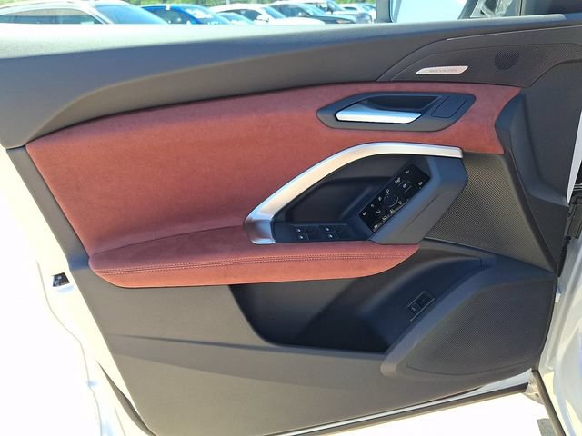 New 2026 Audi SQ5 Premium Plus AWD/4WD image 9