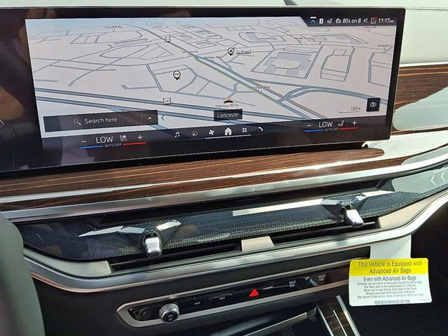 Certified 2026 BMW X5 xDrive40i w/ Climate Comfort Package image 13