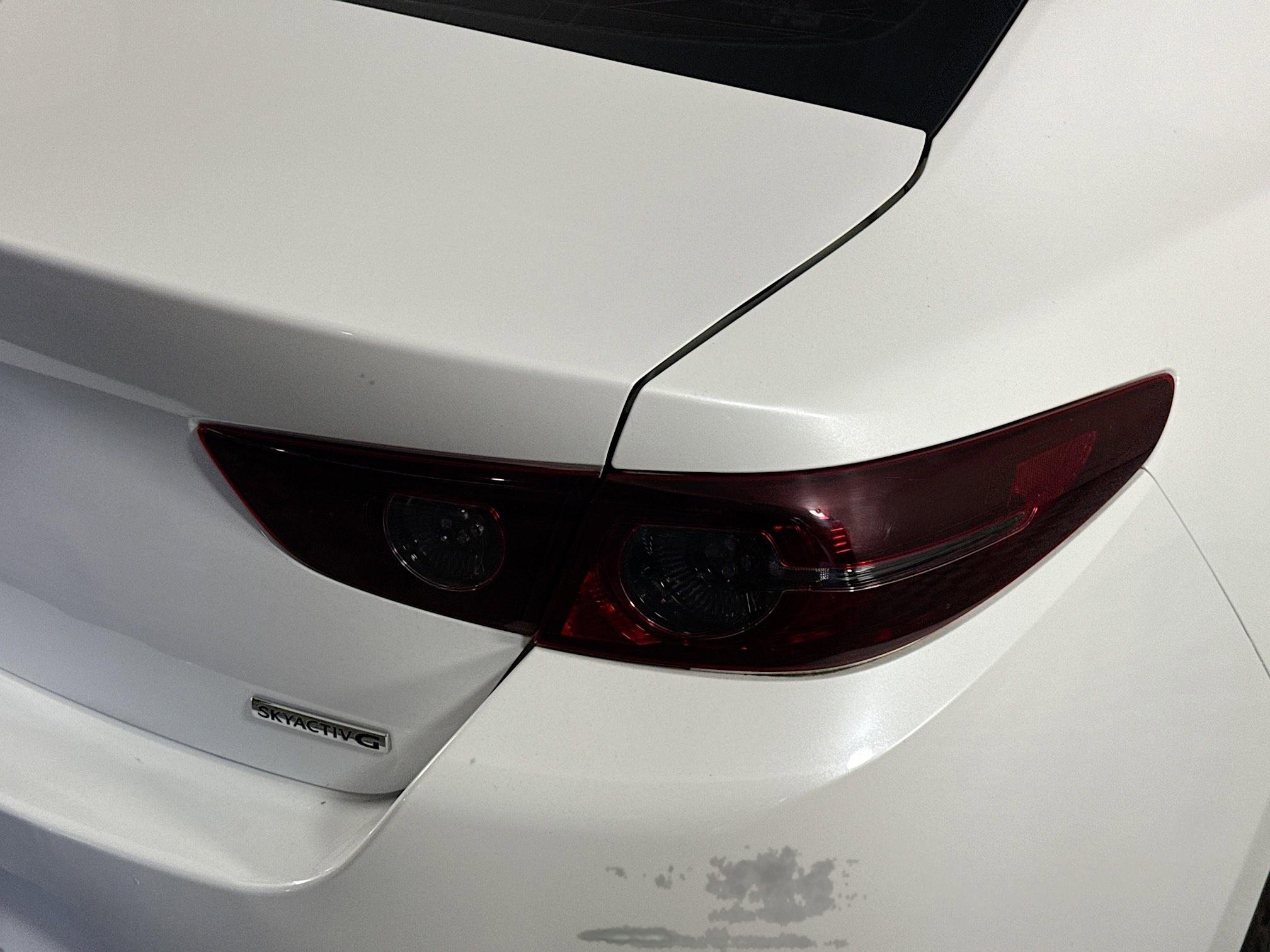 Used 2019 MAZDA MAZDA3 Sedan w/ Preferred Package image 33