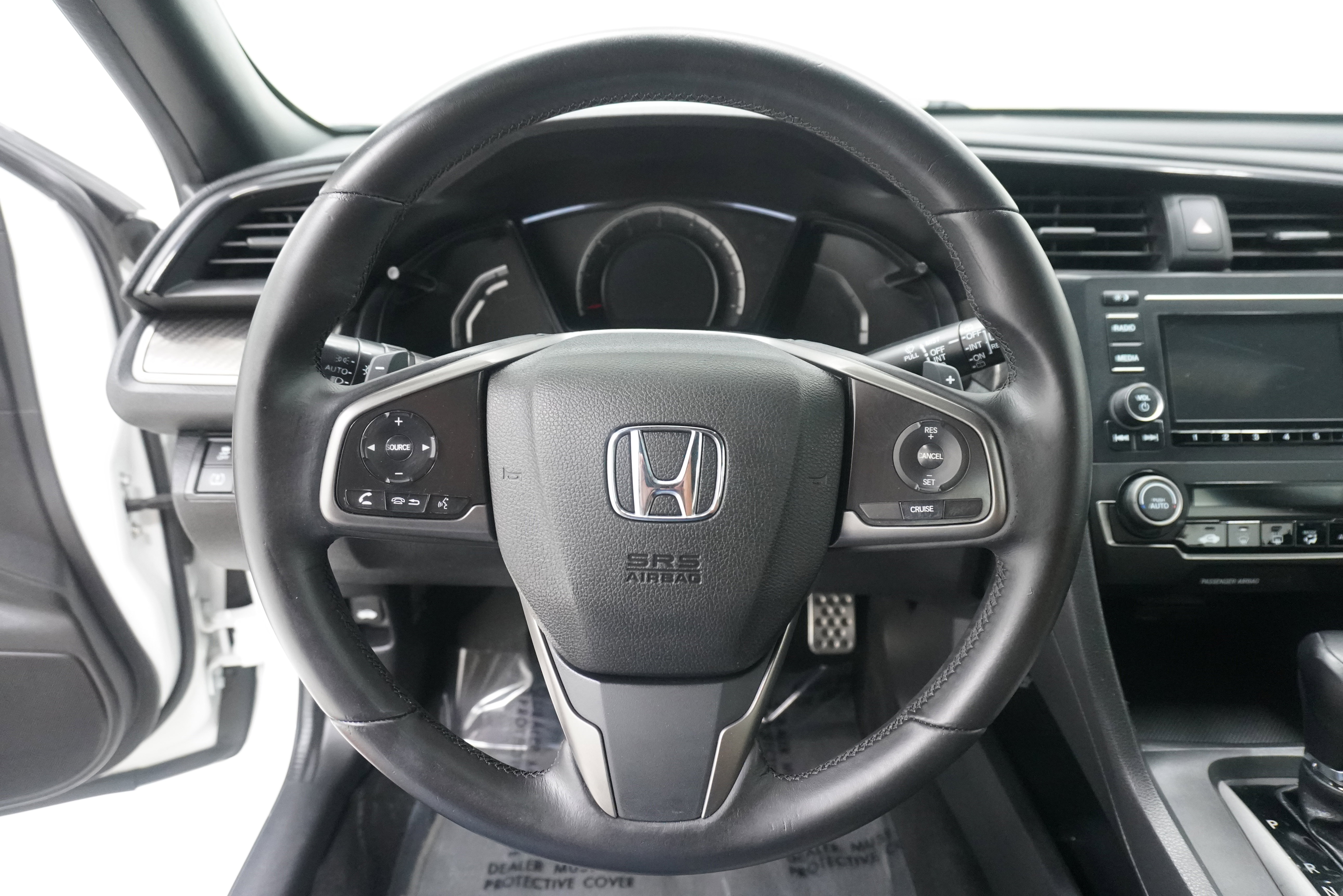 Used 2018 Honda Civic Sport image 15