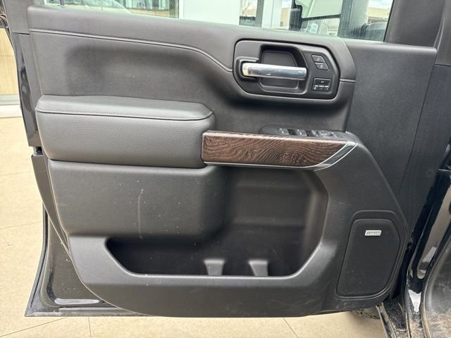 Used 2022 GMC Sierra 3500 Denali image 23